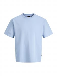 JACK & JONES Футболка 'JPRBLAEthan' в цвете Sky Blue