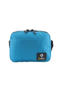 Сумка через плечо National Geographic Schultertasche OCEAN, бензиновый