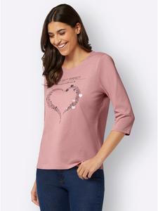 Футболка Sieh an!