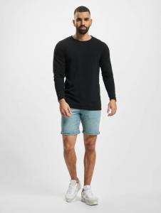 Обычные брюки Denim Project, светло-голубой