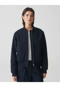 Куртка-Бомбер Opus, Coal Blue