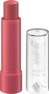 Липпенбальзам Нордик Берри 4,6г alverde NATURKOSMETIK