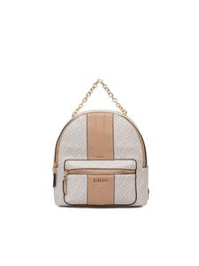 Liu Jo Рюкзак 'AA6111 E1118' в бежевом цвете
