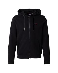 Толстовка с капюшоном на молнии HECHTER PARIS, черный