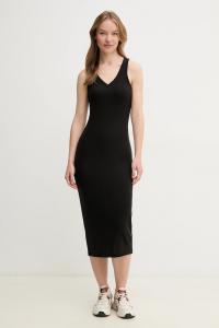 Платье Calvin Klein Jeans, черный