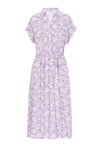 Летнее платье Usha, Purple