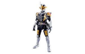 Kamen Rider Den O PB Limited FRS Kamen Rider Den O, форма Святого Меча, модельный набор масштабных фигур BANDAI, Electrical King Saint Axe Shape