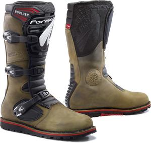 Ботинки Forma BOULDER для мужчин и женщин, Brown