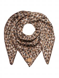 CODELLO Платок в цвете Chestnut Brown, Umbra