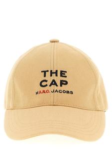 Кепка 'Чарли' APC capsules x Marc Jacobs A.P.C., бежевый