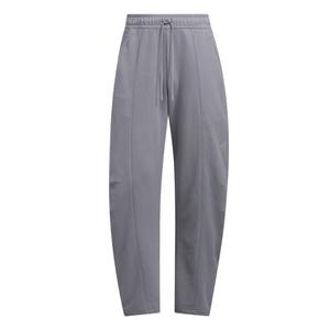 ФОС вязаные спортивные штаны мужские Adidas, светло-серый