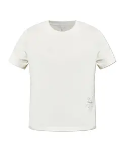 Футболка с рисунком Jw Anderson, белый