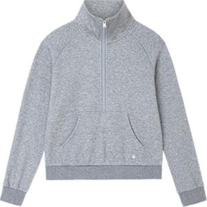 361° Свитшот Women's Magnet Heather Gray
