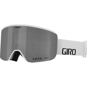 Горнолыжные очки Giro AXIS WHITEWORDMARK Vivid Onyx