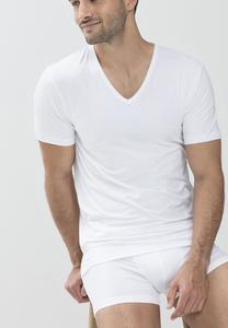 Базовый слой mey, белый