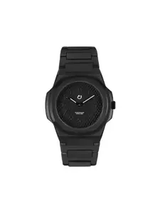 Наручные часы Montre AR 40.5 мм NUUN OFFICIAL, черный