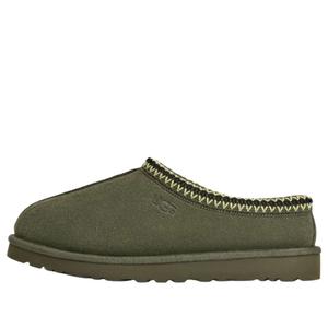 Тапочки UGG Tasman 'Woodland Green'