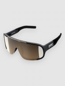 Солнцезащитные очки POC Aspire Fluo. Orange Translucent Sonnenbrille, clarity rd/prtly sny gld
