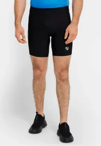 Велосипедные шорты nonikz xgel Ziener, Schwarz