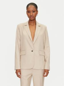 Куртка обычного кроя 251-VLUX.F Morgan, бежевый