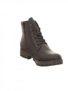 Сапоги rieker, черный