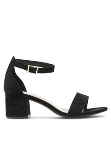 Сандалии Jenny Fairy, черный