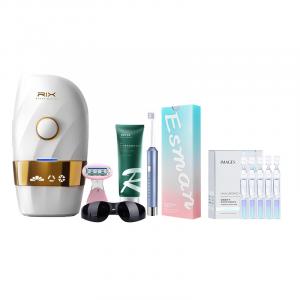 Устройства для удаления волос RIX