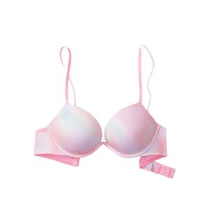 Женский бюстгальтер Victoria's Secret, светло-розовый