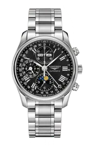 Часы the master collection Longines