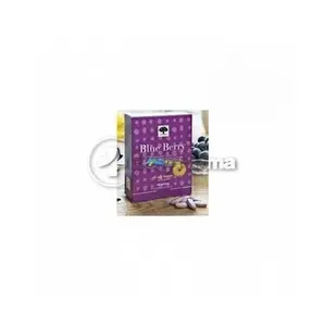 Blu Berry 60 таблеток - Пищевая добавка New Nordic