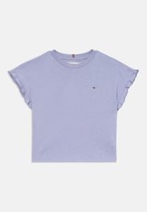Футболка Tommy Hilfiger ESSENTIAL, Periwinkle Dusk/Lilac