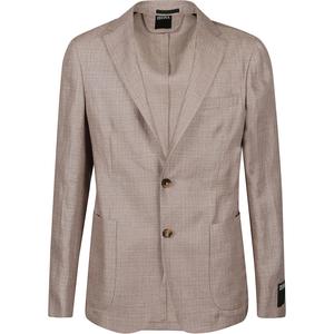 Zzegna Костюм мужской бежевый, Beige