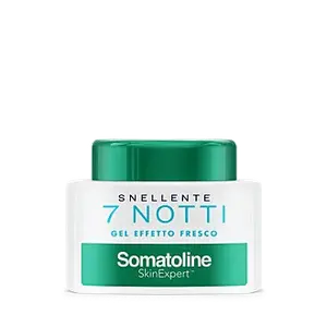 Somatoline Cosmetic Гель для похудения 7 ночей 250 мл Свежий эффект