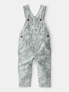 Комбинезон серого цвета OshKosh