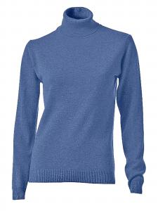 Heine Свитер в синем цвете