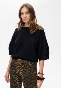 Джемпер blue shadow Jumper, Black