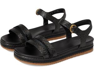 Сандалии Naturalizer Neila2, цвет Black Raffia