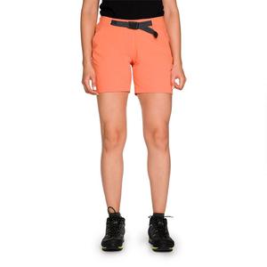 Шорты Trangoworld Yittu SF, оранжевый