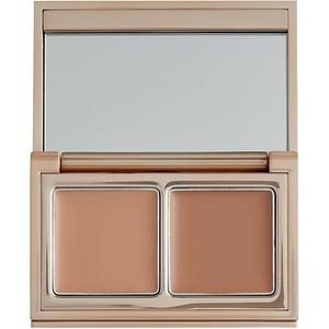 Sigma Beauty Spectrum Color-Correcting Duo - Цветокорректирующий крем для маскировки и грунтовки кожи - Набор для макияжа 2в1 для всех типов кожи (от средней до темной)