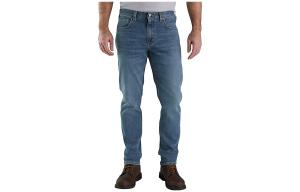 Джинсы мужские Carhartt, 104960/Arcadia