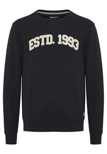 Толстовка BILLIE Blend, черный