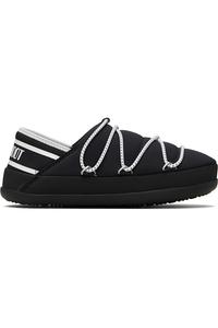 Лоферы Icon Moon Boot, черный