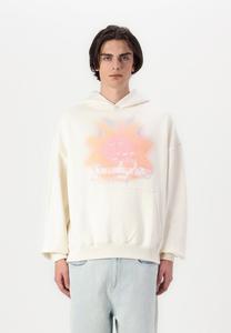 Толстовка BLINDLIGHTS HOODIE UNISEX LOW LIGHTS STUDIOS®, бежевый