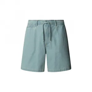 Джинсовые шорты Pepe Jeans Relaxed Pull On, синий