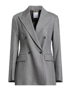 Блейзер Eleventy, серый