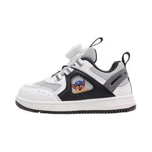 Детская повседневная обувь для дошкольников, кроссовки, кроссовки Paw Patrol, розовый/фиолетовый