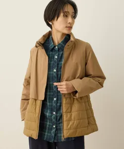 Утепленная куртка [можно стирать]