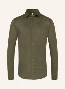 Рубашка DESOTO JerseySlim Fit, хаки