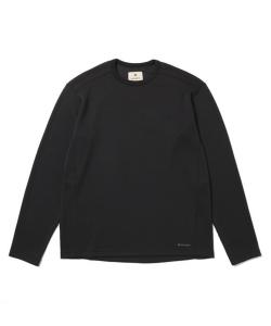 Терморубашка Snow Peak Dry Thermal L/ST