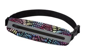 Поясная сумка унисекс Nike, Multicolor